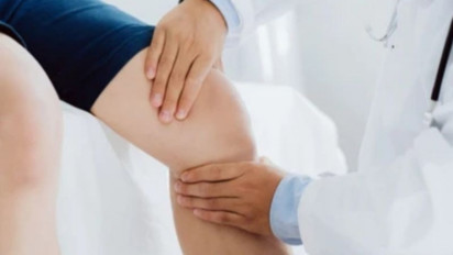 Waspada Osteoporosis, Datang Tanpa Gejala