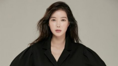 Jadi Rekan Kerja Terakhir di Drama, Aktris Im Soo Hyang Tulis Surat Menyentuh untuk Mendiang Lee Ji Han