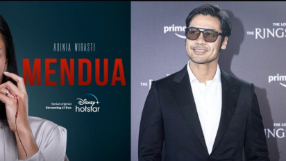 The World of the Married Versi Indonesia ‘Mendua’ Siap Tayang, Catat Jadwal dan Platformnya