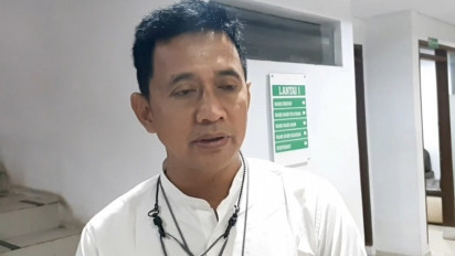 Gejalanya Serupa, 2 Pasien di Garut Dinyatakan Negatif Gagal Ginjal Akut