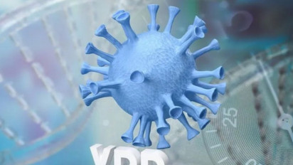 Dokter: Covid-19 Subvarian Omicron XBB Bisa Kelabui Antibodi