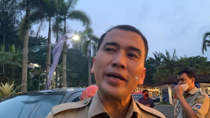 Holywings Gatsu Ubah Nama jadi W Superclub, Kadisparekraf DKI Jakarta Andika: Akan Kami Cek Lapangan