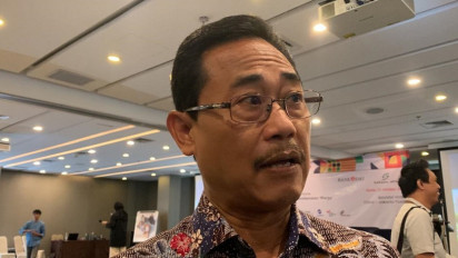 Kadis Perumahan Rakyat dan Kawasan Permukiman DKI Jakarta Bantah Dana Triliunan Fokus untuk Program DP 0 Rupiah