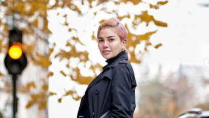 Siap Bongkar Semuanya Secara Hukum, Nikita Mirzani Minta Kasusnya Segera Dilimpahkan ke Pengadilan