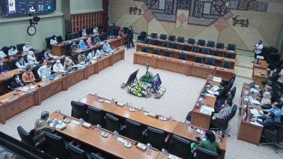 Menteri Kesehatan Menceritakan Mencari Obat Fomepizole Kasus Gagal Ginjal Akut ke Banyak Negara