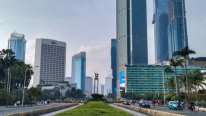 Sah! 27 Rancangan Perda Ditetapkan DPRD DKI jadi Propemperda 2023