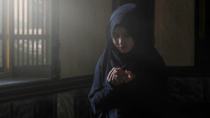 Ingin Terhindar Dari Berbagai Masalah? Coba Amalkan Dzikir Nabi Yunus Ini Setelah Sholat Tahajud