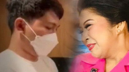 Wow, Putri Candrawathi Memang Sengaja Memancing Gairah Brigadir J? Bharada E: Itu Semua Benar