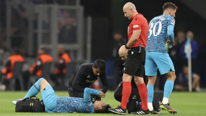 Gelegar Qatar: Cedera Son Heung-min Resahkan Korea Selatan Menjelang Piala Dunia