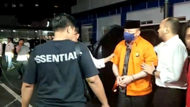 Polda Metro Jaya Bakal Limpahkan Berkas Perkara Irjen Pol Teddy Minahasa ke Kejaksaan
