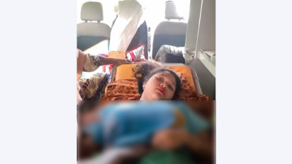 Warga Aceh Barat Kecewa, Melahirkan di Ambulance Tanpa Bantuan Bidan