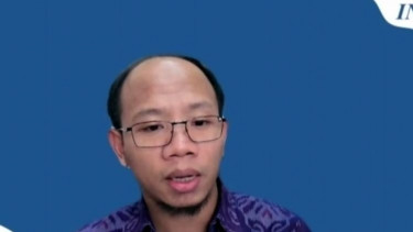 Indef Sebut Resesi Global Tahun 2023 Bisa Turunkan Ekspor Produk UMKM