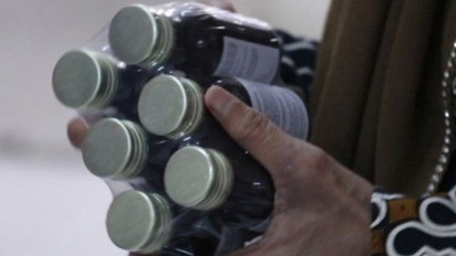 Lanjutan Pemeriksaan Kasus Gagal Ginjal Akut, Polisi Dalami Pembuktian Materiil Produksi Obat Sirop Paracetamol oleh PT AFI Pharma