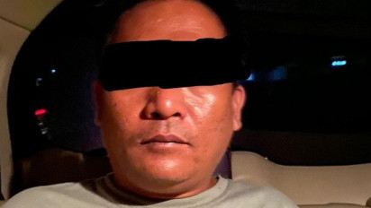 Polisi Ringkus Pelaku Pembunuhan Sopir Angkot di Kota Tangerang, Usai Buron Selama 3 Pekan