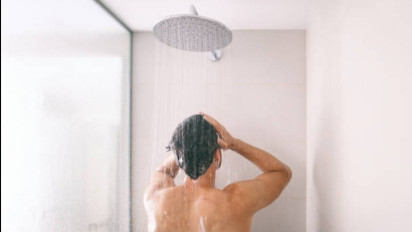 Niat Mandi Wajib, Begini Tata Caranya Sesuai Rasulullah SAW