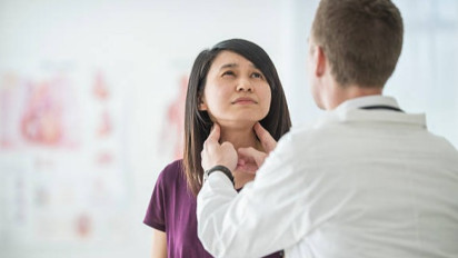 Cara Pengobatan Kanker Kelenjar Getah Bening, Kenali Gejala dan Penyebabnya