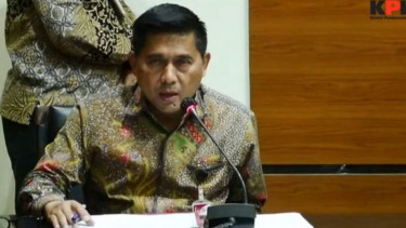 KPK dan Tim IDI Temui Lukas Enembe di Papua Pekan Ini