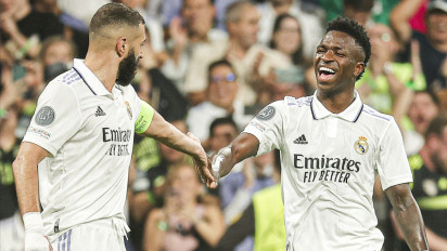 Link Live Streaming Real Madrid vs Celtic: Ambisi Sang Raja Eropa