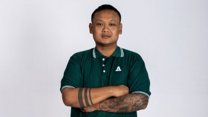 Sempat Mundur, Dewanto Rahadmoyo Kembali ke Kursi Manajer PSS Sleman