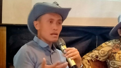 KPU NTB Temukan Banyak Warga Namanya Dicatut Sebagai Anggota Parpol Peserta Pemilu 2024