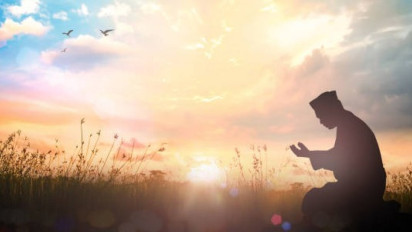 Catat, Ini Doa yang Wajib Diamalkan Setiap Pagi Hari