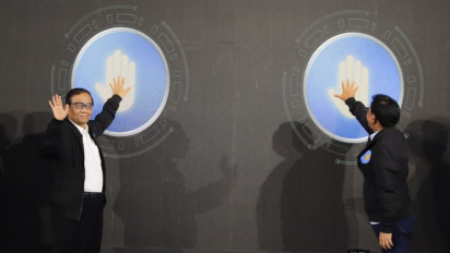 TV Analog Dimatikan, Menkominfo Johnny G Plate Ungkapkan Agar Muncul Variasi Konten Bermutu dan Siaran TV Berkualitas