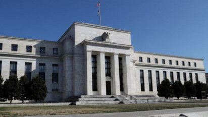The Fed Naikan Suku Bunga 75 Basis Poin Keempat Berturut-Turut di Tengah Inflasi Terburuk Dalam 4 Dekade