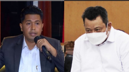 Begini Respon Pengacara Brigadir J yang Membaca Ekspresi Permintaan Maaf Kuat Ma'ruf