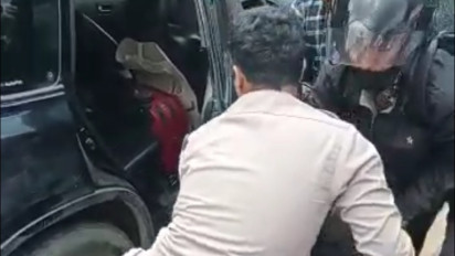 Akibat Peluru Nyasar, Oknum Polisi Terancam PTDH 