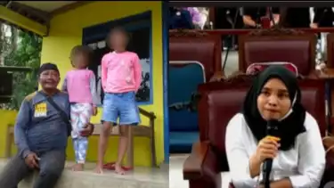 Susi ART Ferdy Sambo