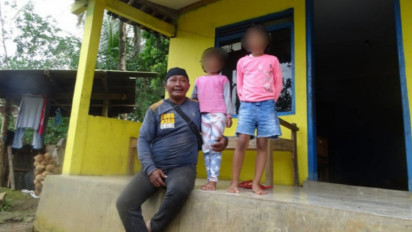 Keterangan ART Berubah-ubah di Persidangan, Suami Susi: Jangan Terlibat Masalah Pak Sambo