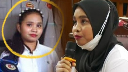 Tiba-tiba Berkerudung dan Dianggap Banyak Bohong, Susi ART Sambo Dicurigai, Hakim: Pakai Handsfree?
