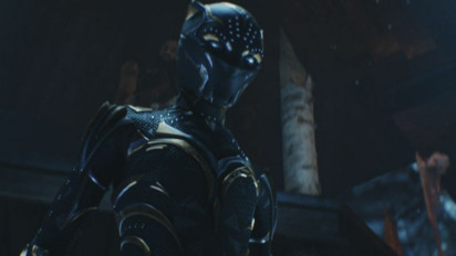 Wajib Ditonton! Film “Black Panther: Wakanda Forever” Jadi Ruang Eksplorasi Emosi dan Kekuatan Aktor dan Sutradara