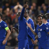 Chelsea dan Raheem Sterling Sepakat Berpisah, Begini Fakta Lengkapnya