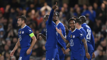 Chelsea dan Raheem Sterling Sepakat Berpisah, Begini Fakta Lengkapnya