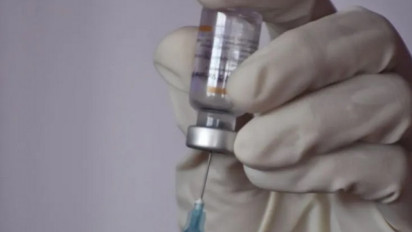 Kasus Covid-19 Kembali Melonjak, Fraksi PSI Minta Pemprov DKI Jakarta Tingkatkan Stok Vaksin