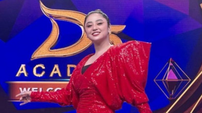 Lirik Lagu Tego Tenan oleh Dewi Persik, Lagu Baru Usai Vakum 5 Tahun