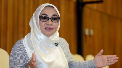 Deklarasi IndonesiAnies, PDIP: Anies Belum Tentu Jadi Capres