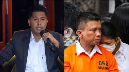 Tegas! Pengacara Brigadir J Beberkan Pandangan Soal Permintaan Maaf dari Para Terdakwa kepada Orang Tua Yosua