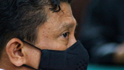 Terungkap Kesaksian Mantan Kasat Reskrim Polres Jaksel soal Ferdy Sambo, Ternyata Seperti Ini