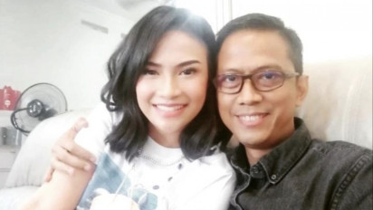 Jelang Satu Tahun Kepergian Vanessa Angel dan Bibi Ardiansyah, Doddy Sudrajat Masih Merasa Berduka