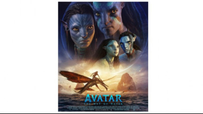 Sinopsis Film Avatar 2 yang Akan Tayang pada Akhir Desember 2022, Lebih Menegangkan Dari Film Pertama?