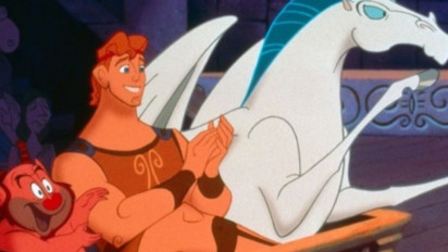 Keren! Remake Animasi Live-Action “Hercules” Bakal Lebih Eksperimental, Intip Yuk!