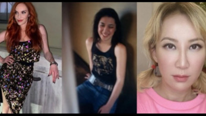 Tak disangka, 5 Artis Hollywood Ini Memiliki Keturunan Darah Indonesia