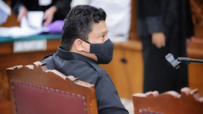 Sosok Pembersih Darah Brigadir J Jadi Saksi, Akui Ada Pecahan Seperti Beling