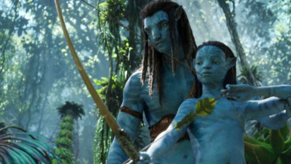 Wow, Poster dan Trailer “Avatar: The Way of Water” Akhirnya Dirilis 20th Century Studios, Penasaran?