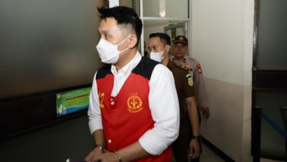 JPU Minta Majelis Hakim Tolak Eksepsi Chuck Putranto