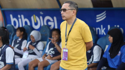 Arema FC Dapat Dukungan Konsultan Sepak Bola Internasional untuk Bangkit dari Tragedi Kanjuruhan