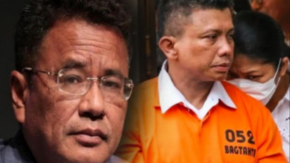 Hotman Paris Yakin Tangisan Ferdy Sambo Bukan Sandiwara: Jarak Waktu Dia Menangis sampai ke Tembakan ...