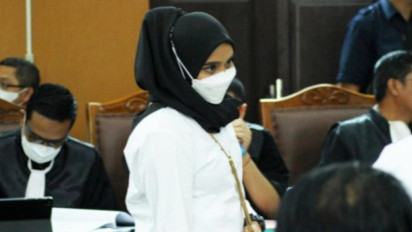 Meski Viral Karena Berbelit-belit, Tapi Ternyata Susi ART Ferdy Sambo Adalah Sosok yang Begini!